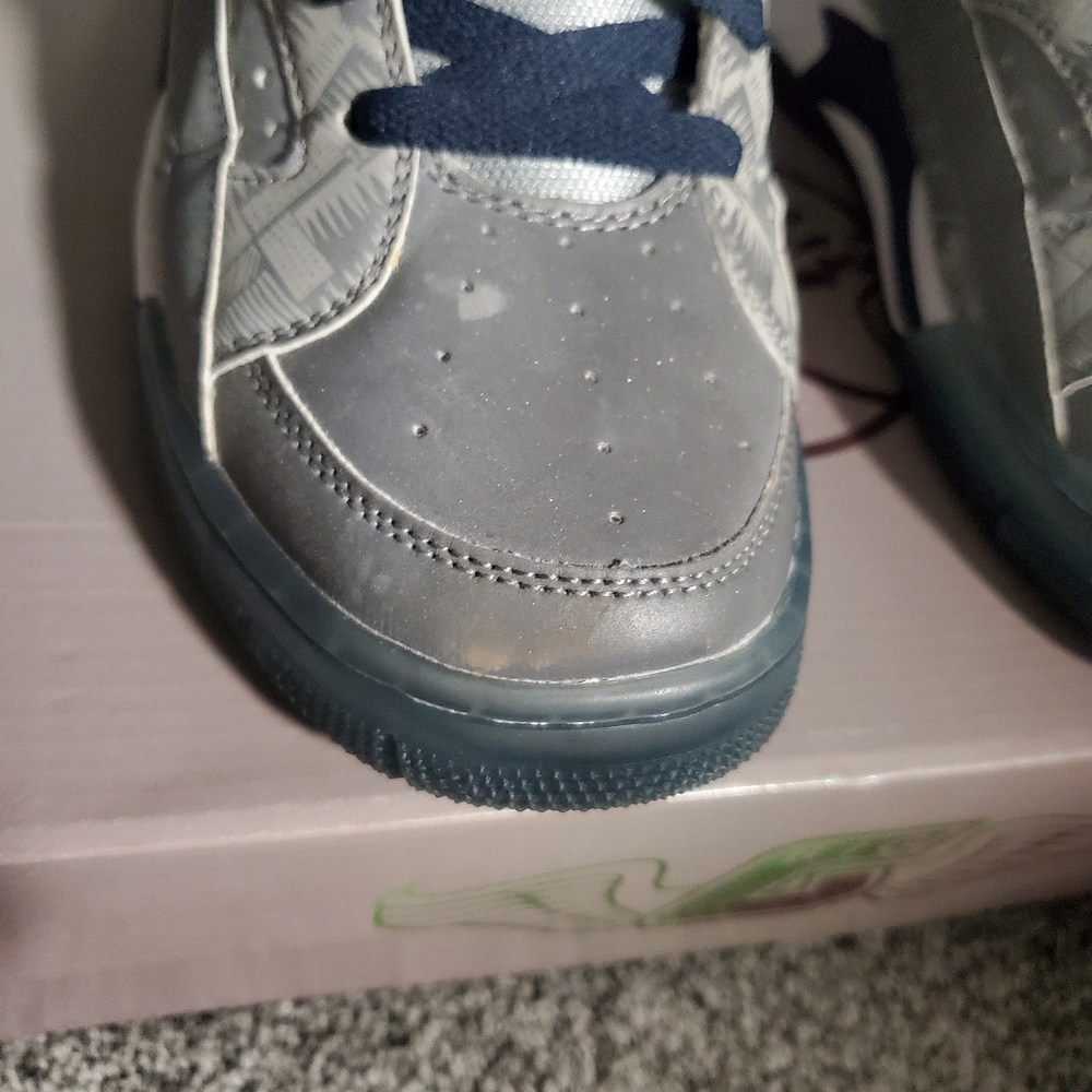 Patrick Ewing Athletic Eclipse - image 8